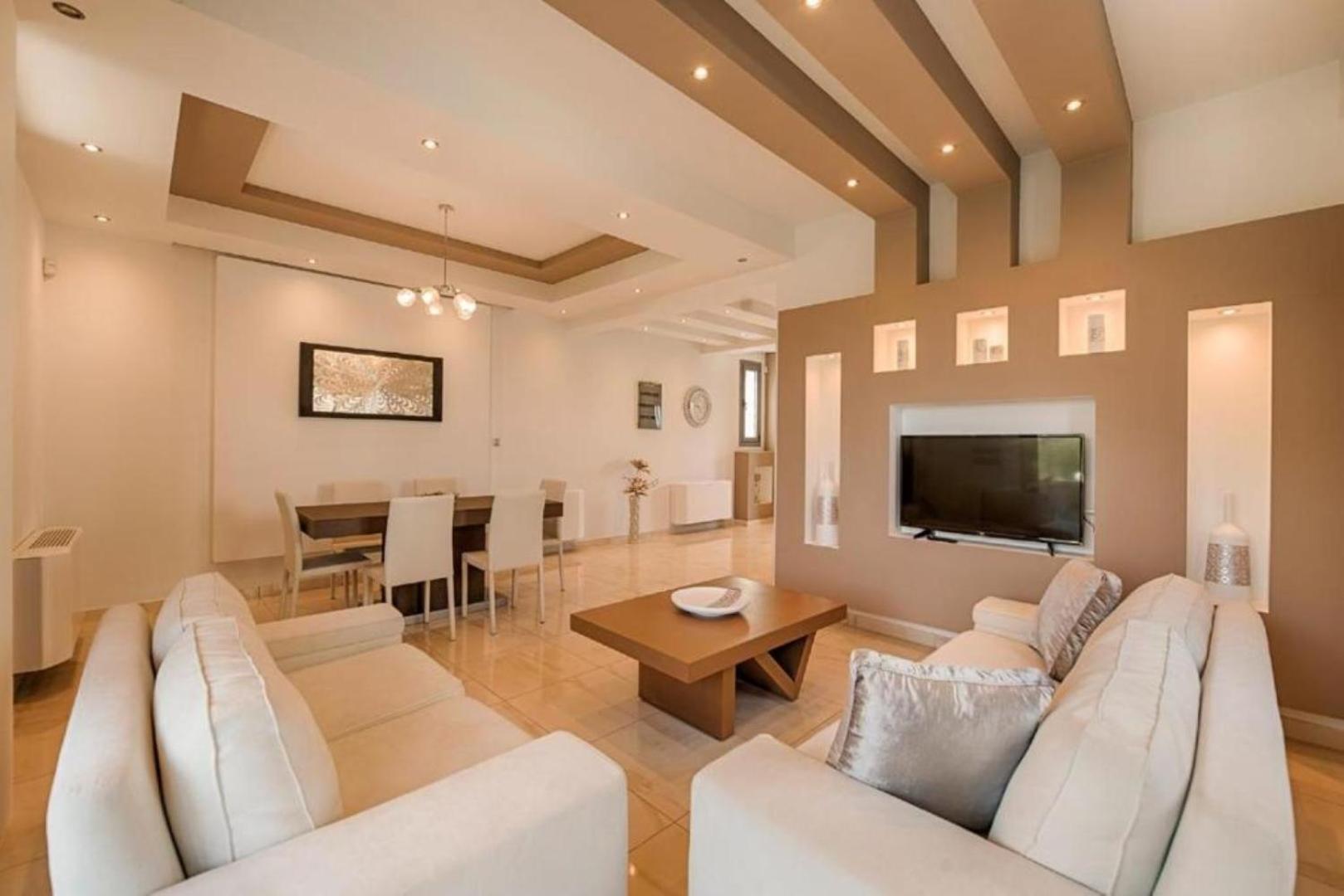 Villa Pandesia Kremastí Esterno foto