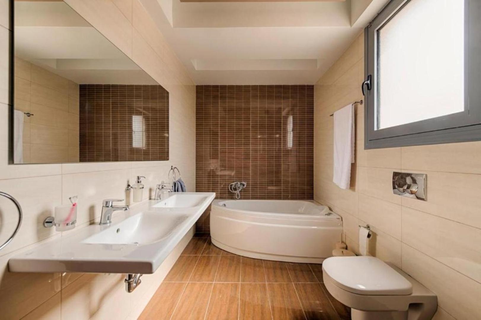 Villa Pandesia Kremastí Esterno foto