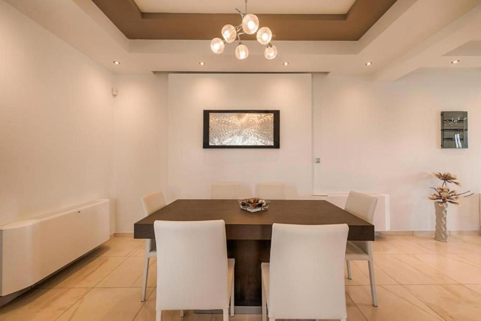 Villa Pandesia Kremastí Esterno foto