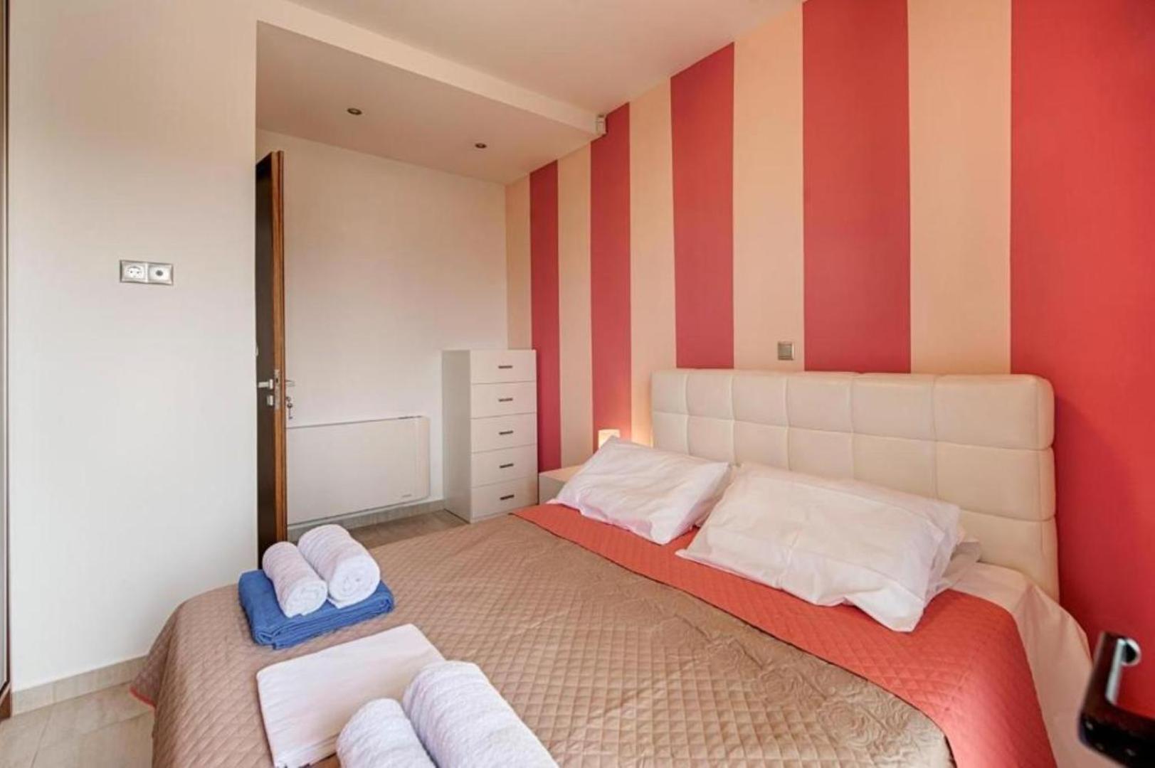 Villa Pandesia Kremastí Esterno foto