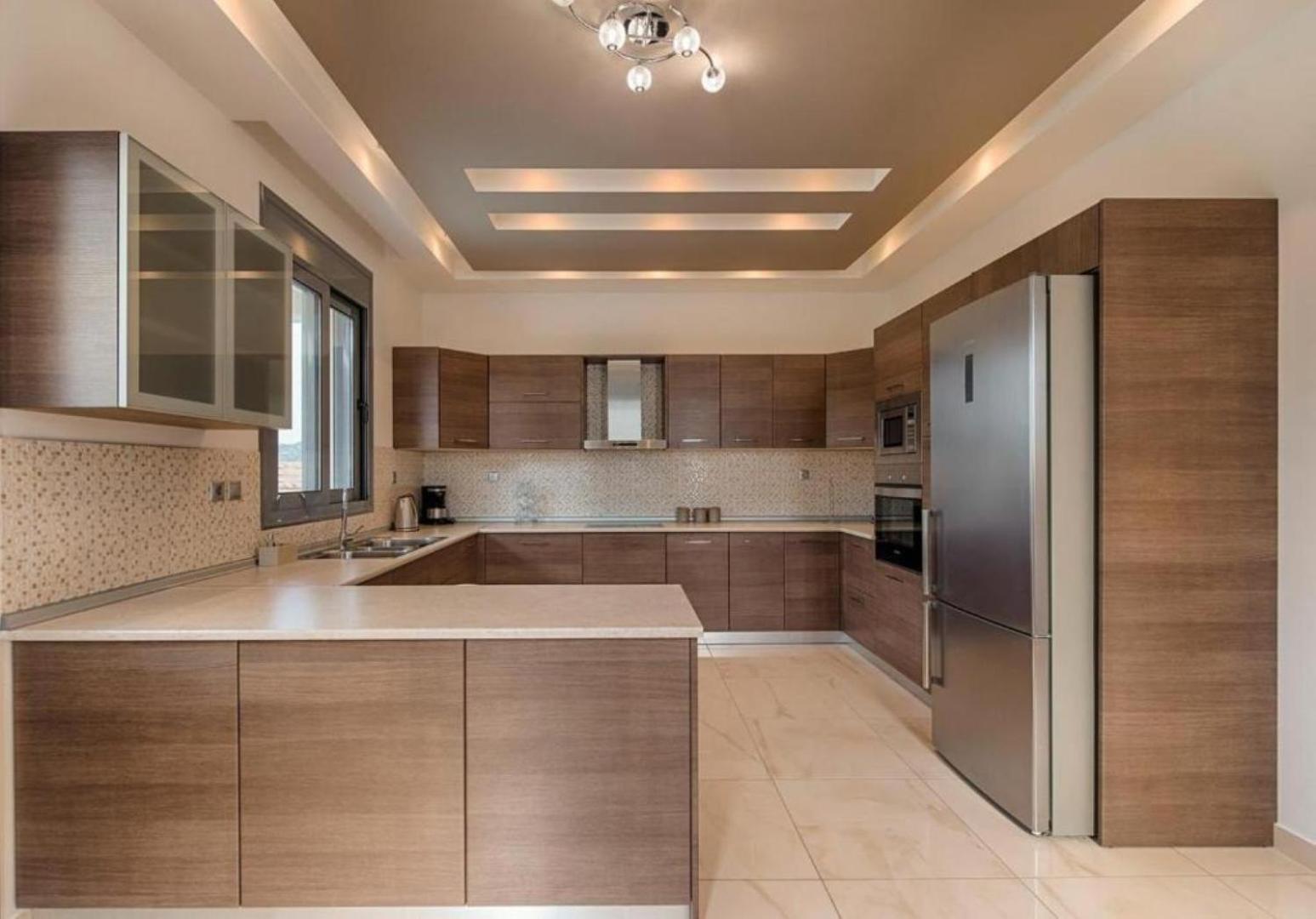 Villa Pandesia Kremastí Esterno foto