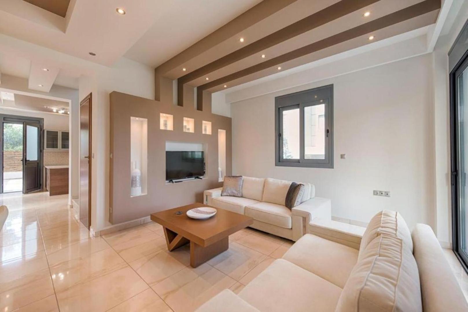 Villa Pandesia Kremastí Esterno foto